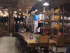 -Naughty Nuri’s Phuket