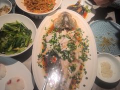 -鱼你相聚·河鲜馆(袁家岭店)