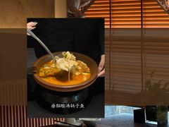 -唐猫庭院·千年陕菜(赛格国际购物中心店)