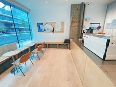 -CUBIC3三立方咖啡(凌空SOHO店)