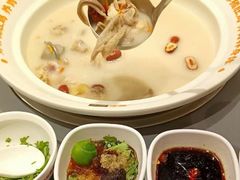 -好彩猪肚鸡(正弘城店)
