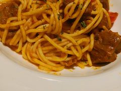 -斗牛士牛排餐厅(嘉里汇店)