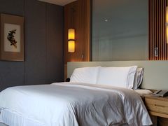 -重庆解放碑威斯汀酒店