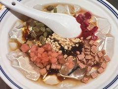 四川冰粉-天辣(金桥啦啦宝都店)