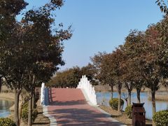 -处女泉风景名胜区