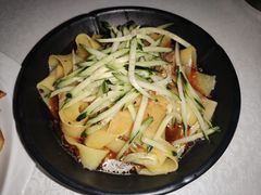 -巴依老爷·新疆美食(上城区天城路店)