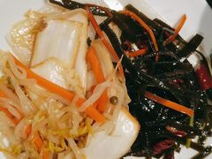 -满禾林火锅(丹东路店)