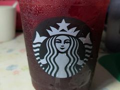 -星巴克(长沙麓南广场店)