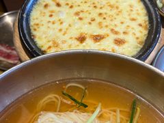 -西塔老太太泥炉烤肉(北京望京店)