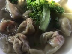 -初记正宗云吞面