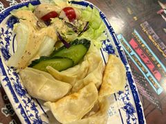 -长人馄饨铺(解放街店)