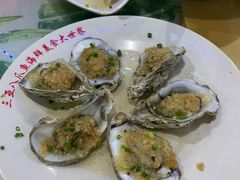 -四姑娘川味海鲜(八爪鱼店)