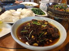 -龙大哥辣子鸡(双龙店)