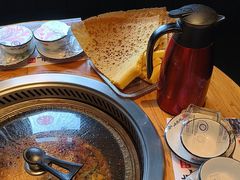 -山里屯铁锅炖·东北菜(康桥店)