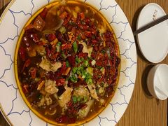 -金掌勺·锅包肉(广渠门店)