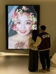 -乐派诗婚纱摄影