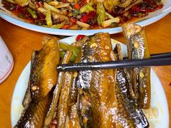-李大爷的泡椒馆(冉家坝店)