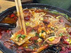 -常鲜德乐购迎桂馒头店(麻巷公寓店)