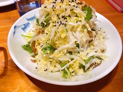 -又一福烤鸭·北京菜(东四店)