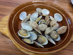 -萨莉亚意式餐厅(金隅嘉品mall店)