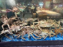 -旺豪超市(胜利购物广场店)
