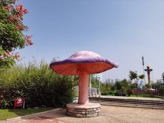 -华夏文旅海洋公园