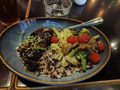 -blue frog蓝蛙(长泰广场店)