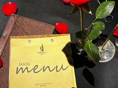 -小火花·干式熟成牛排馆Spark SteakHouse(剑桥郡店)