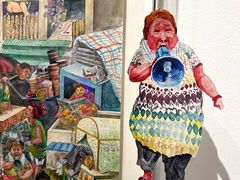 -四川美术学院美术馆