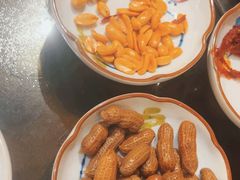 -那些年一起吃串的地方烧烤(观前街店)