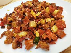 -德胜轩正宗顺德菜(宝安沙井会展中心店)