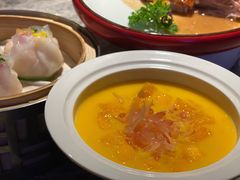 杨枝甘露-悦秀·高级粤菜