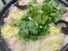 -北大地皖峰饭馆