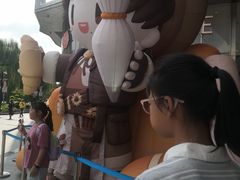 -济南恒隆广场