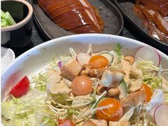-德永枣香烤鸭(官舍店)