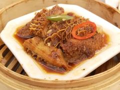 -稻香酒家·35年老字号(侨光店)