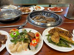 -圣罗巴海鲜烤肉自助(佳兆业店)
