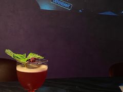 -境·Bar·日咖夜酒