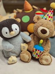 -奈尔宝家庭中心·亲子餐厅(鄞州万达店)