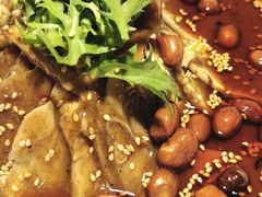 -蜀宴小调·精致家常菜(科华店)