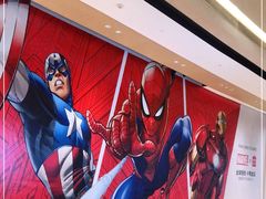 -珠海横琴国家地理探险家中心(创新方)