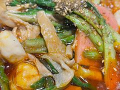 麻辣烫-壹酒贰肉1926·深夜食堂(南京北街店)