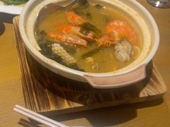-天府中餐厅·粤菜·海南菜·生猛海鲜(三亚海棠湾洲际度假酒店)