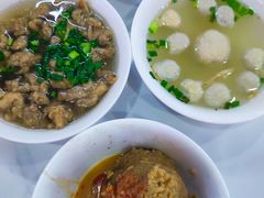 -东街钟楼肉粽(总店)