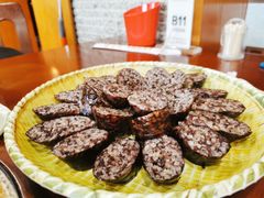 -老朴饭店(邮政街总店)