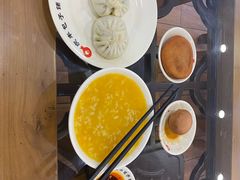 -庆丰包子铺(金沟河桥店)