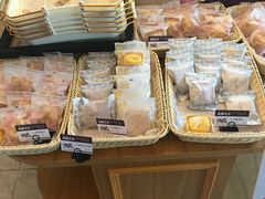 -心乐生活新鲜屋(星海广场店)