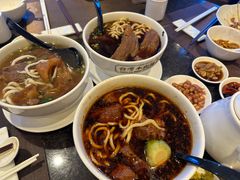 -中国厨房/台湾牛肉面