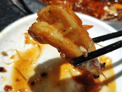 -阿田大虾(台湾街店)