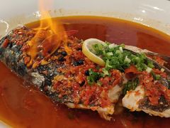 -湘菜园·现炒土菜(六纬路店)